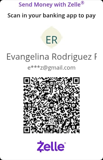 Donar con Zelle